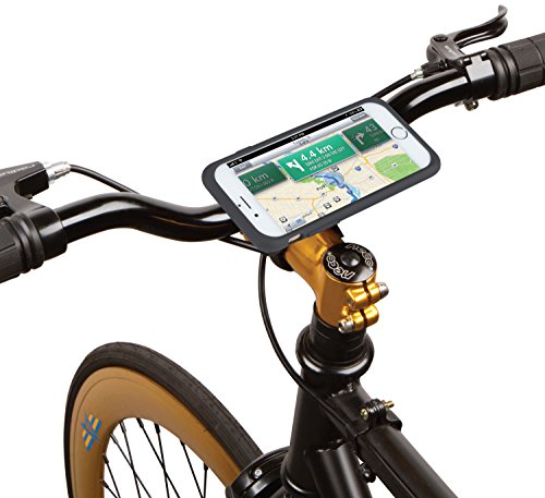 Tigra Sport Mountcase II Bike Kit with Rainguard