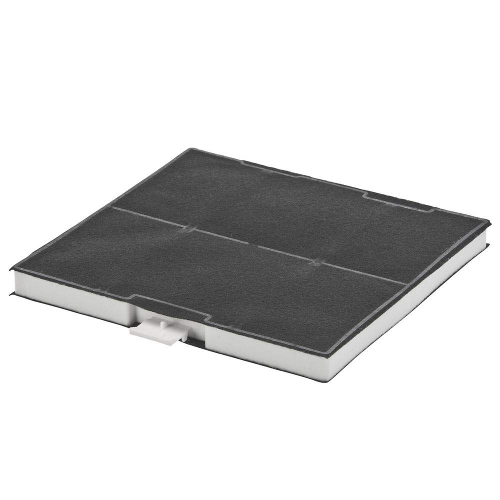 Filtro a carbone per cappa aspirante Siemens Bosch