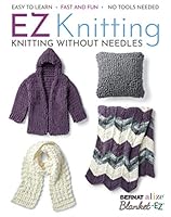 EZ Knitting 1640210725 Book Cover