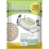 TinyC 3.5LB Litt Pellet