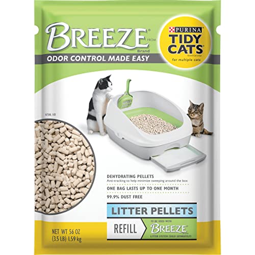 TinyC Litt Pellet de 3.5 libras