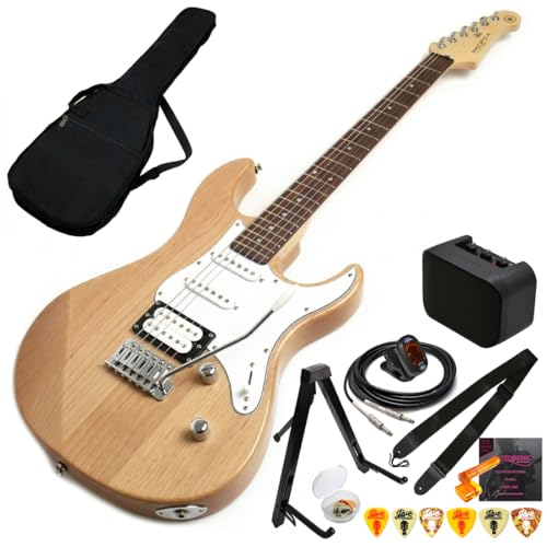 �G���L�M�^�[ ���S�҃Z�b�g ���}�n �p�V�t�B�J YAMAHA PACIFICA112V 11�_�Z�b�g ���~�j�A���v TDAP-1 �C�G���[�i�`�������T�e��