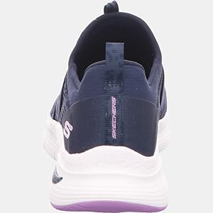 Amazon.co.jp: [スケッチャーズ] ARCH FIT-MODERN RHYTHM レディース