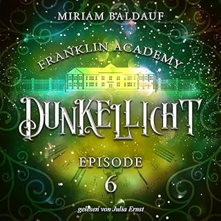 Dunkellicht cover art