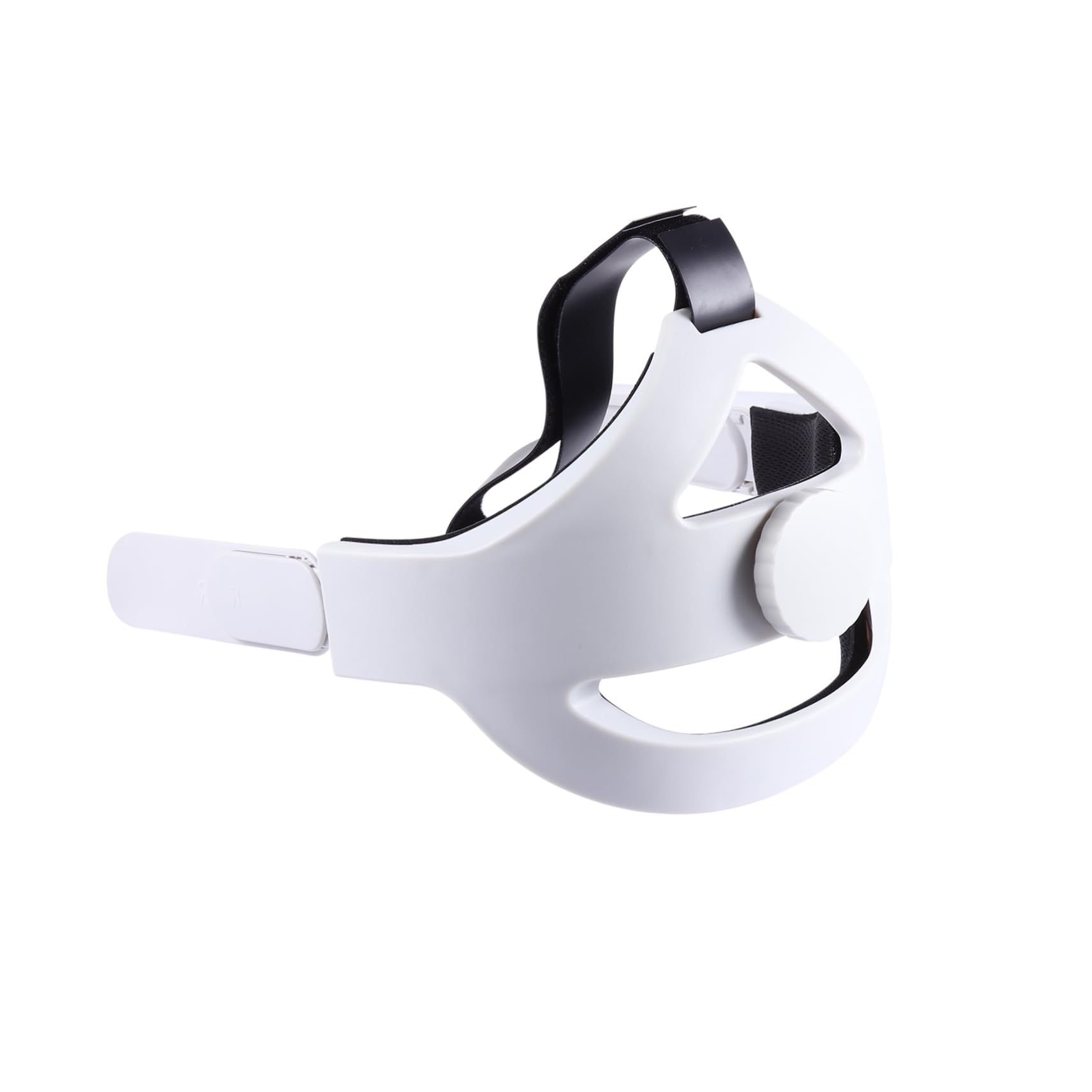 OSALADI Correa Ajustable para Auriculares VR Soporte Ergonómico y Antideslizante Compatible Diseño Único para Mayor Comodidad y Estabilidad
