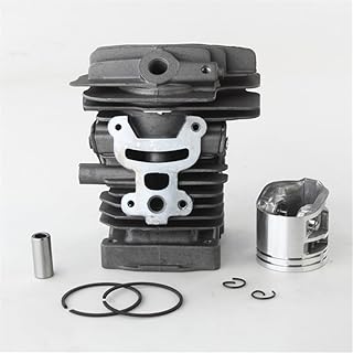 HAWEWE 38mm Cylinder Piston Kit Fit For Stihl MS171 MS181 C MS181C MS 181 171 Garden Tools Gas Chainsaw Spare Parts OEM# 1139 020 1201