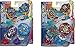 Produktbild wow Hasbro Beyblade Hypersphere Dual Pack, sort., 1 Stück