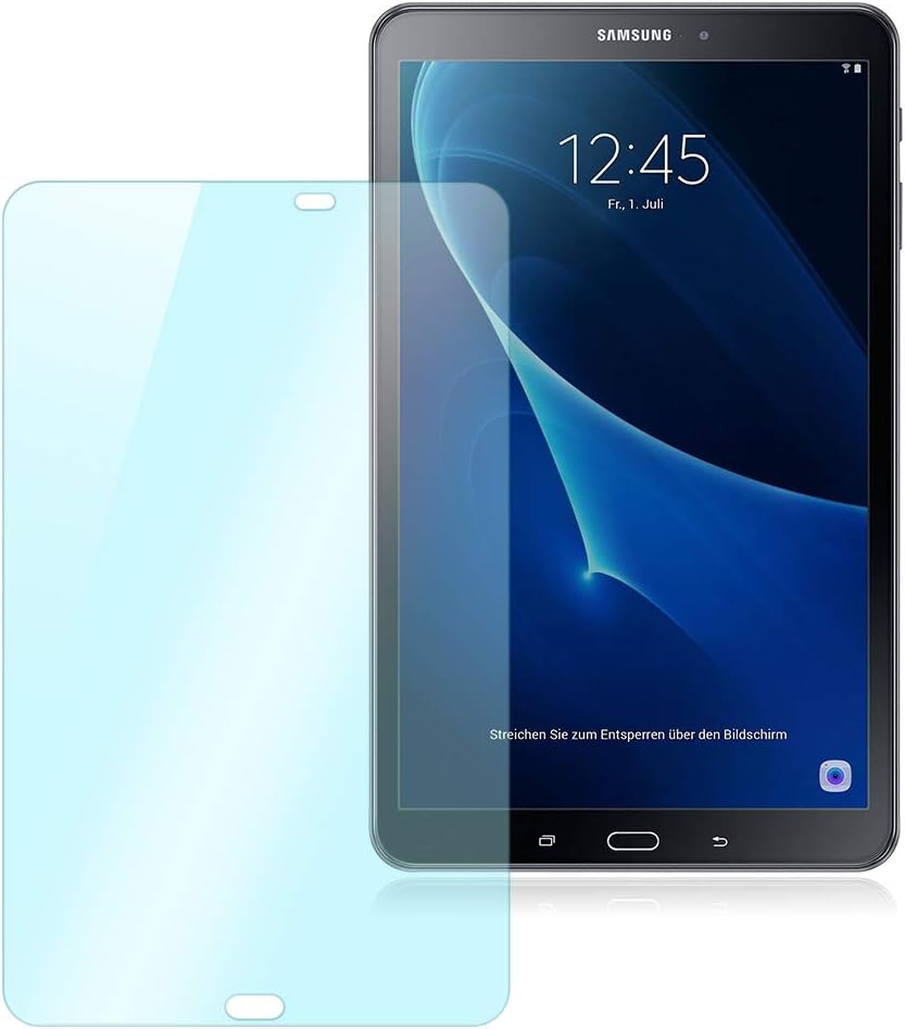 Samsung Galaxy Tab A6 10.1 Screen Protector Tempered Glass Display Glass Reinforced Glass 9H