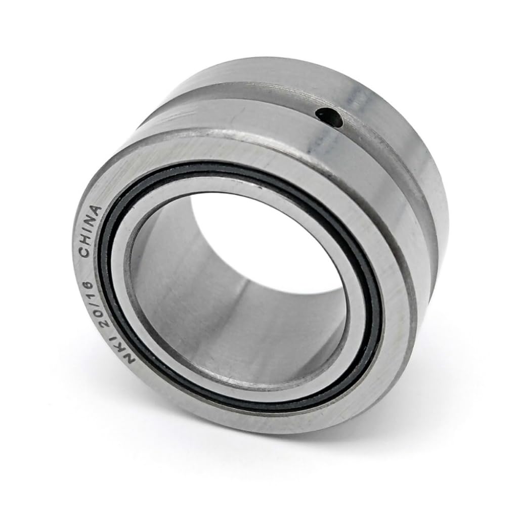 5PCS NKI20/16 NKI 20/16 20X32X16 NKI2016 AXK Needle Roller Bearings with machined Rings with an Inner Ring