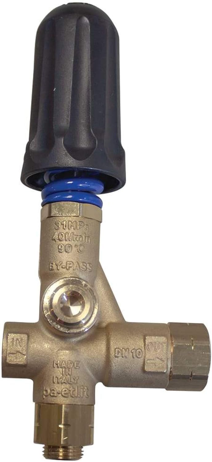 General Pump PULSAR4KHP Unloader