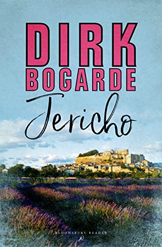 Jericho view 2