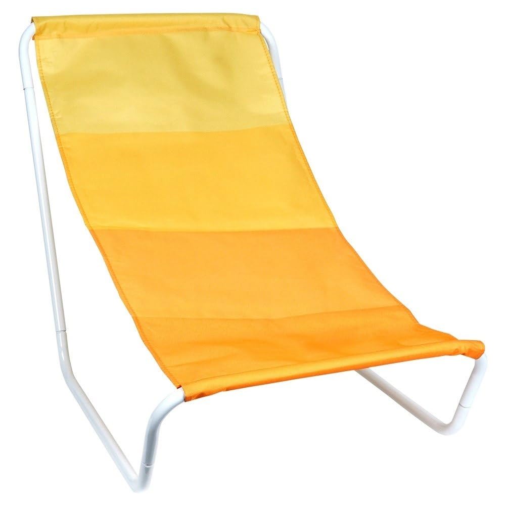 Vilde Chaise Longue de Jardin Pliable