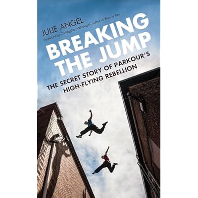 Breaking the Jump