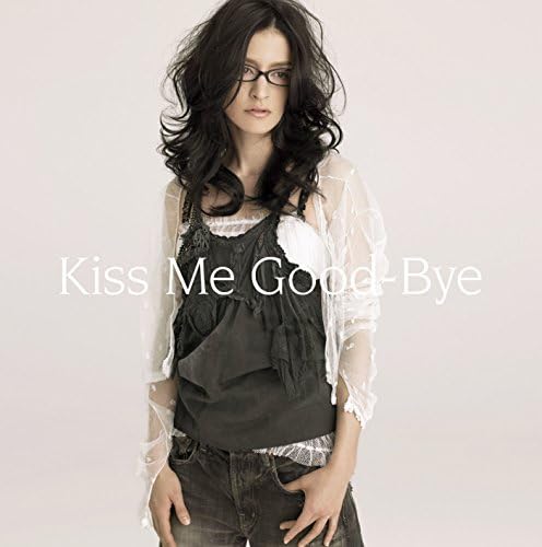 Kiss Me Good-Bye(初回生産限定盤)(DVD付) o7r6kf1 Amazon.co.jp: Kiss Me Good-Bye(初回生産限定盤)(DVD付): Music