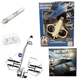Odyssey Toys Space Shuttle Discovery Drone