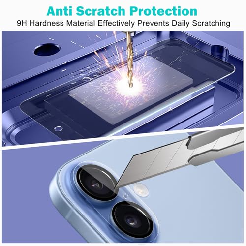 Image of PEHAEL for Phone Ultra /Fold /Duo Privacy Screen Protector+Camera Lens Protector