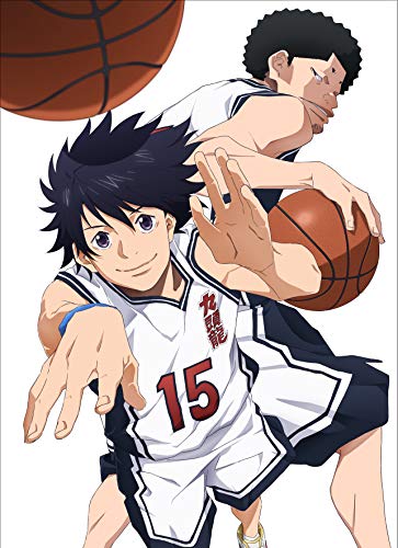 年のアニメ感想 1月 3月 その3 こしのり漫遊記