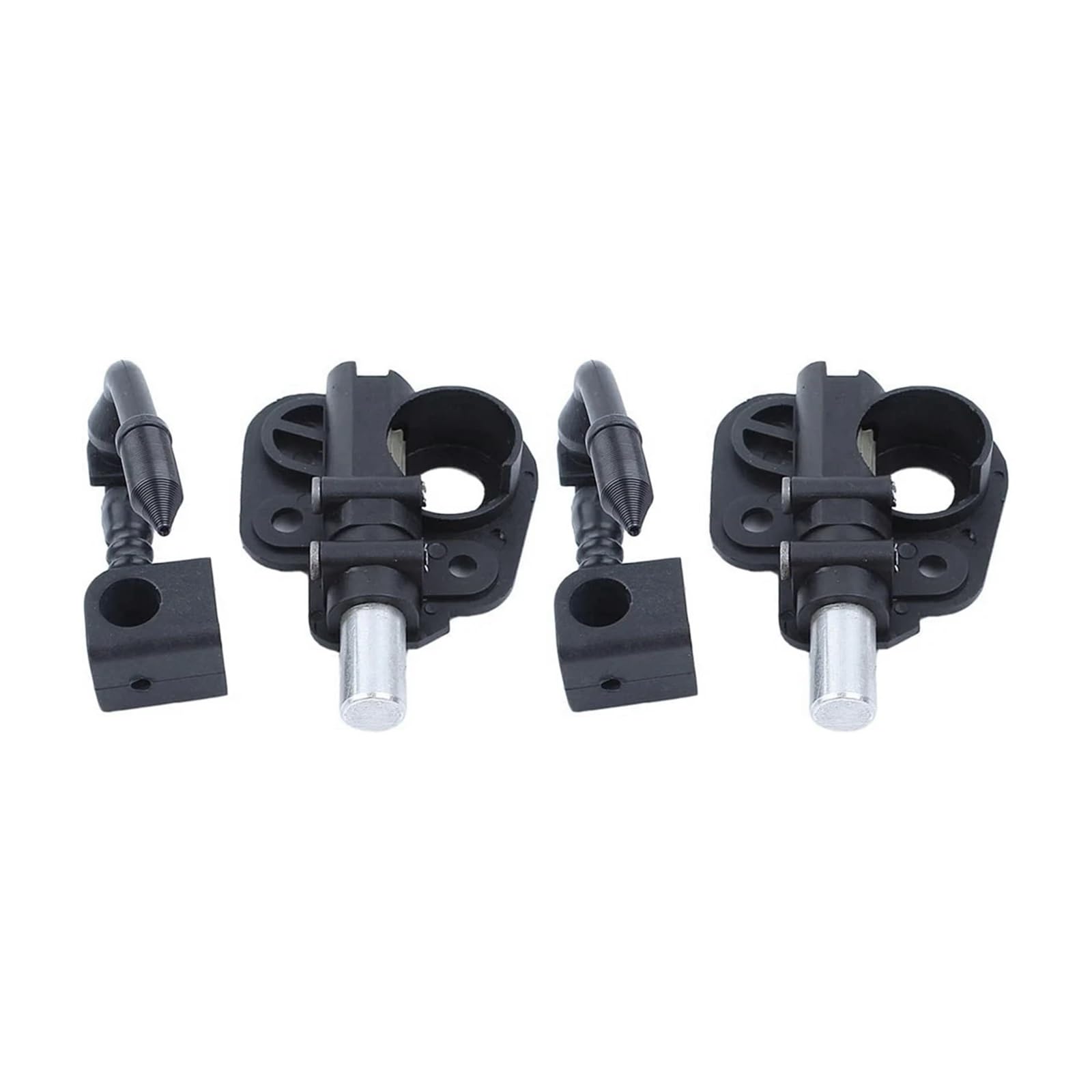 2pc 530 07 12-59,530 06 99-57