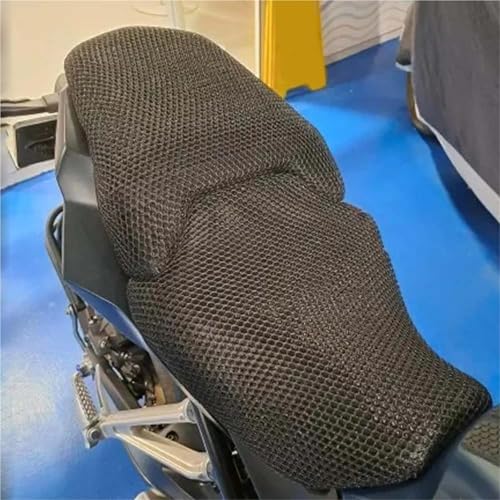Funda de cojín de asiento de moto CBR650R CB650R protector solar 2