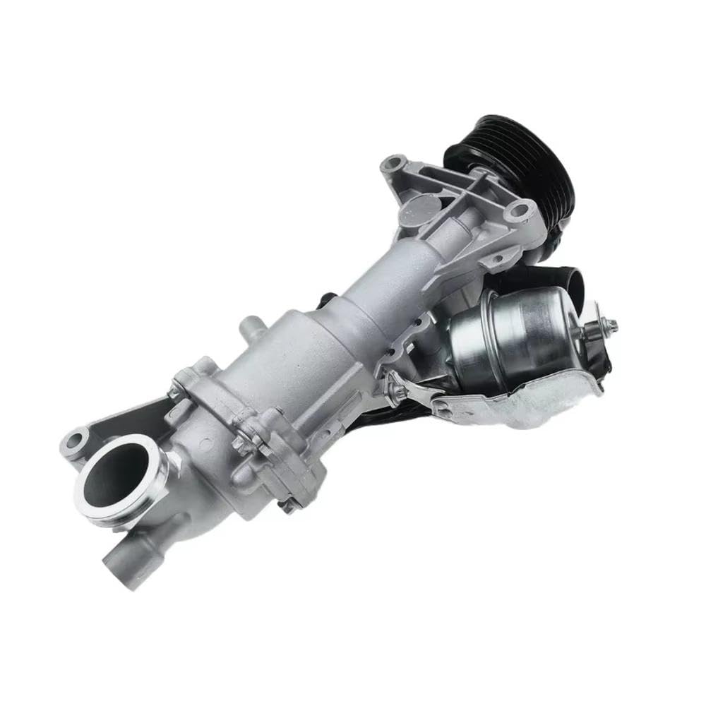 Pompa Dell'acqua Di Raffreddamento Per Benz CLASSE C W205 C205 S205