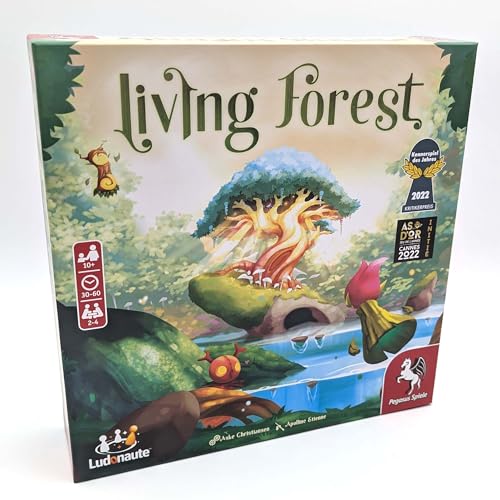 Living Forest miniatura 1