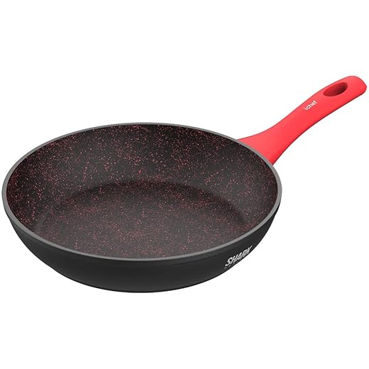 Panela Home Sauté Grand Shark Series 24cm