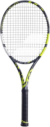 Babolat Raqueta de tenis Pure Aero 98 2023