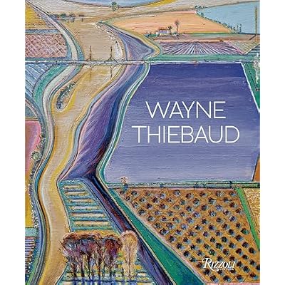 Wayne Thiebaud