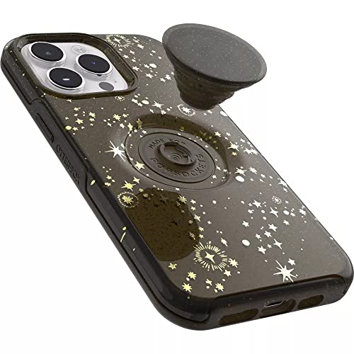OtterBox Pop Symmetry iPhone 14 Pro Max transparente coque de protection - 6