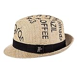 Unisex-Design: sieht auf jedem Kopf gut aus