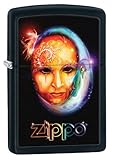 zippo venetian 352b Vuoto, non dimenticate di acquistare il tuo Zippo Lighter Fluid