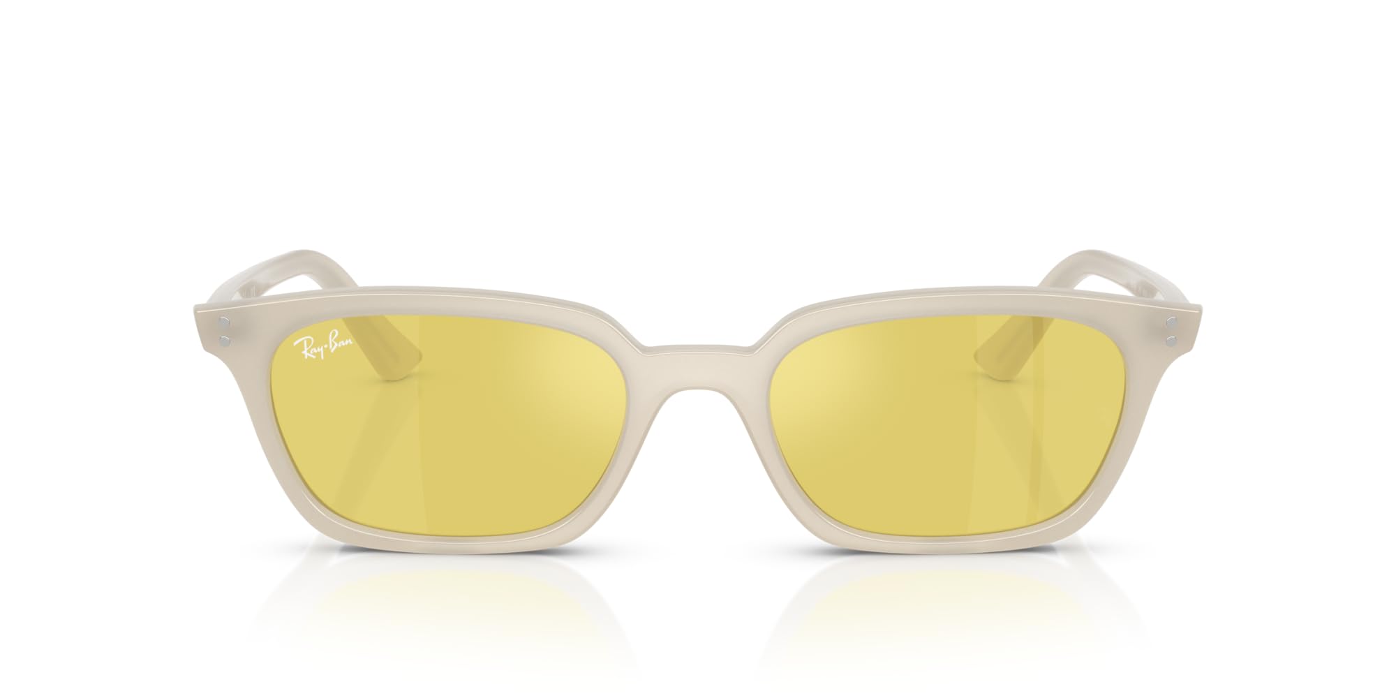 Ray-Ban Zaya Low Bridge Fit