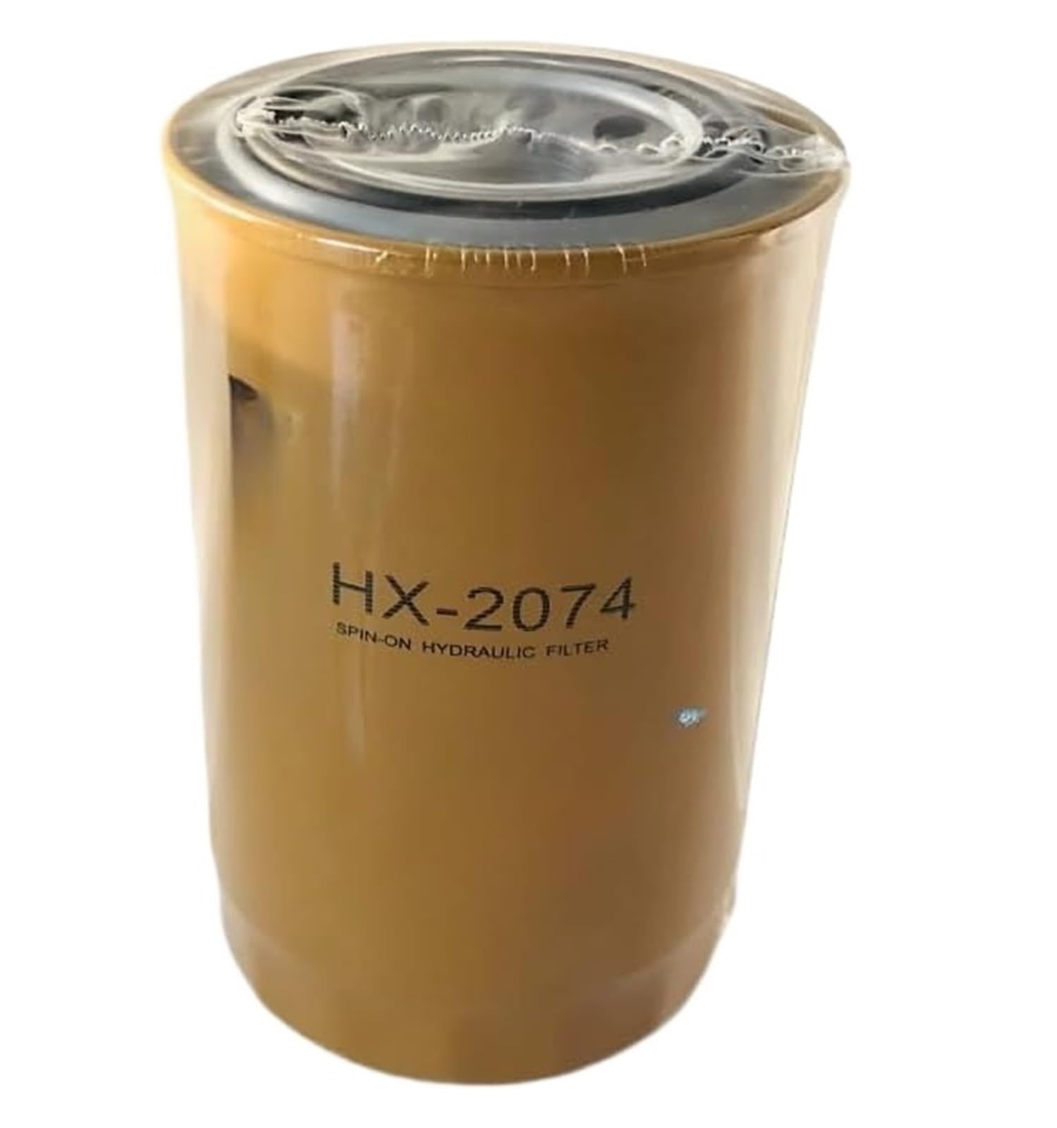 NACODLUL 1 PCS Hydraulic Oil Filter HC-5801 HF35018 093-7521 937521 P551348 for SH210A3/SH240A3 SH200-5/210-5
