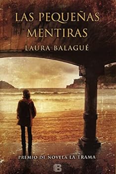 Paperback Pequeñas mentiras, Las [Spanish] Book