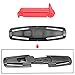 2 Pack Car Seat Chest Harness Clip and Car Seat Safety Belt Clip Buckle for Baby Safety