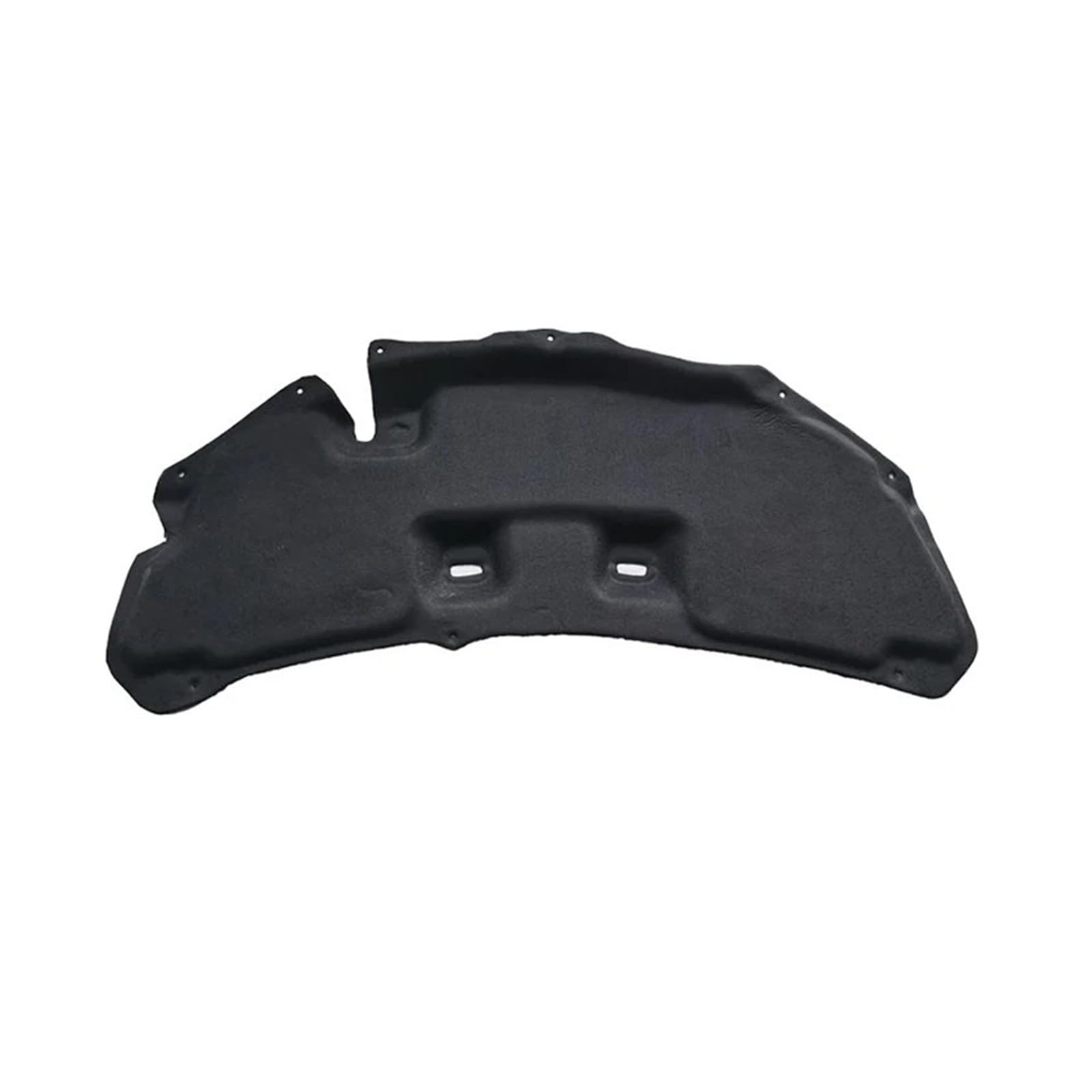 Waleqw 2015-2019 For Odyssey Rb3/4 Rc Mk4 Mk5 2009~2019 Car Accessories Front Hood Engine Sound Heat Pad Fireproof Insulation Cotton Cover Engine Heat Insulation Pad(2015-2019)
