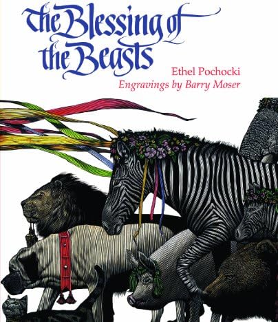 The Blessing of Beasts