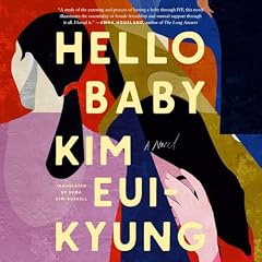 Hello Baby Audiolibro Por Kim Eui-Kyung, Sora Kim-Russell - translator arte de portada