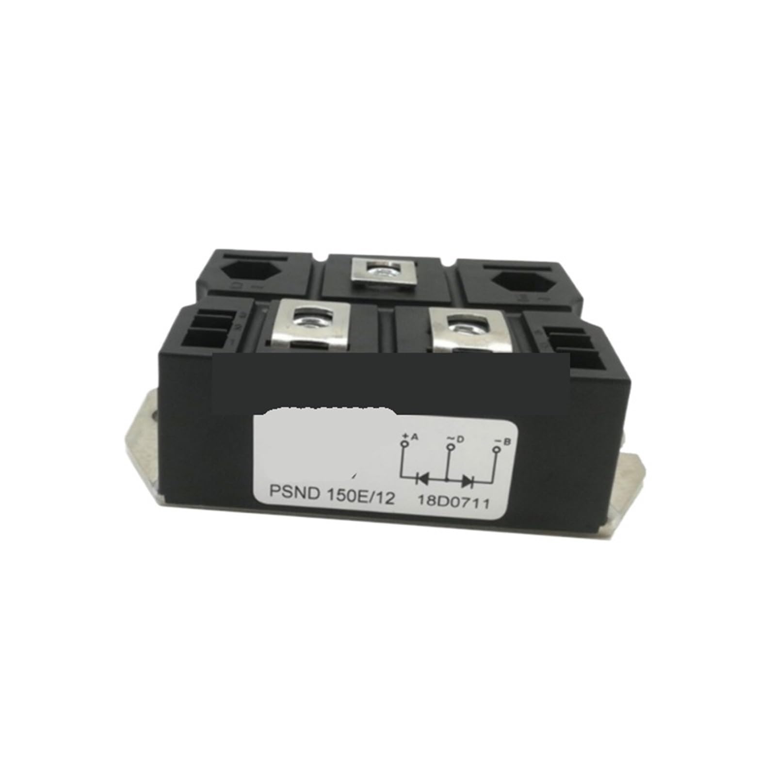 Fusible limiteur de courant PSND150E 12 haute puissance pour module électrique