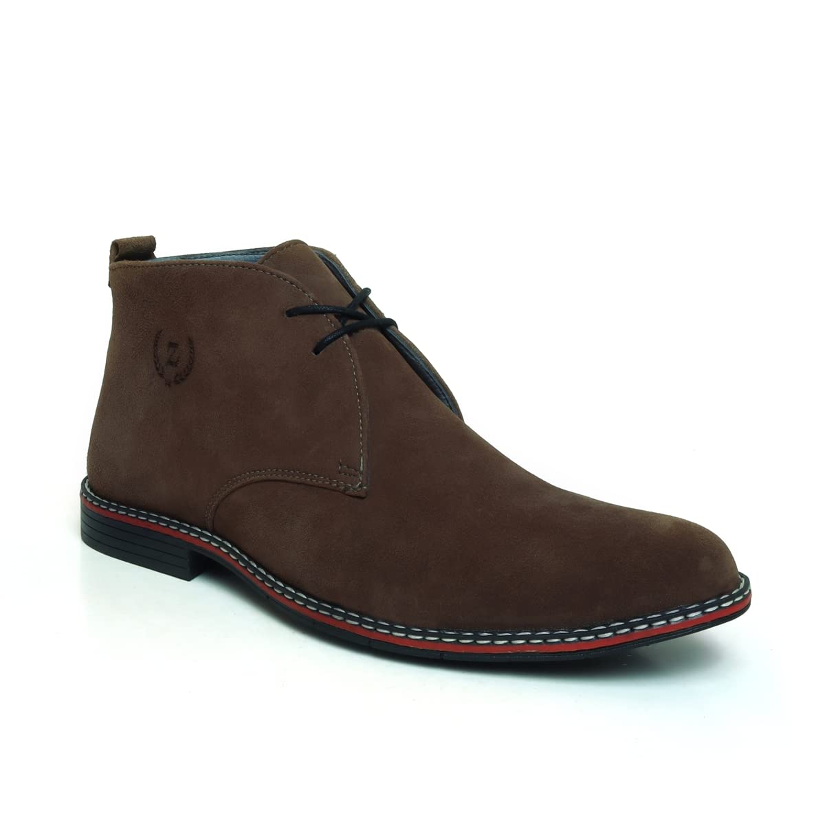 Zoom Shoes Men's A-1208 Chukka Boot