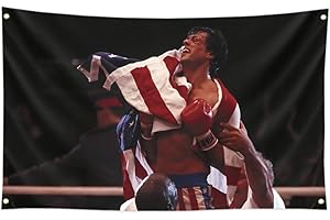 Ronnie Coleman Flag: Fuel Your Fitness with the Legend's Spirit