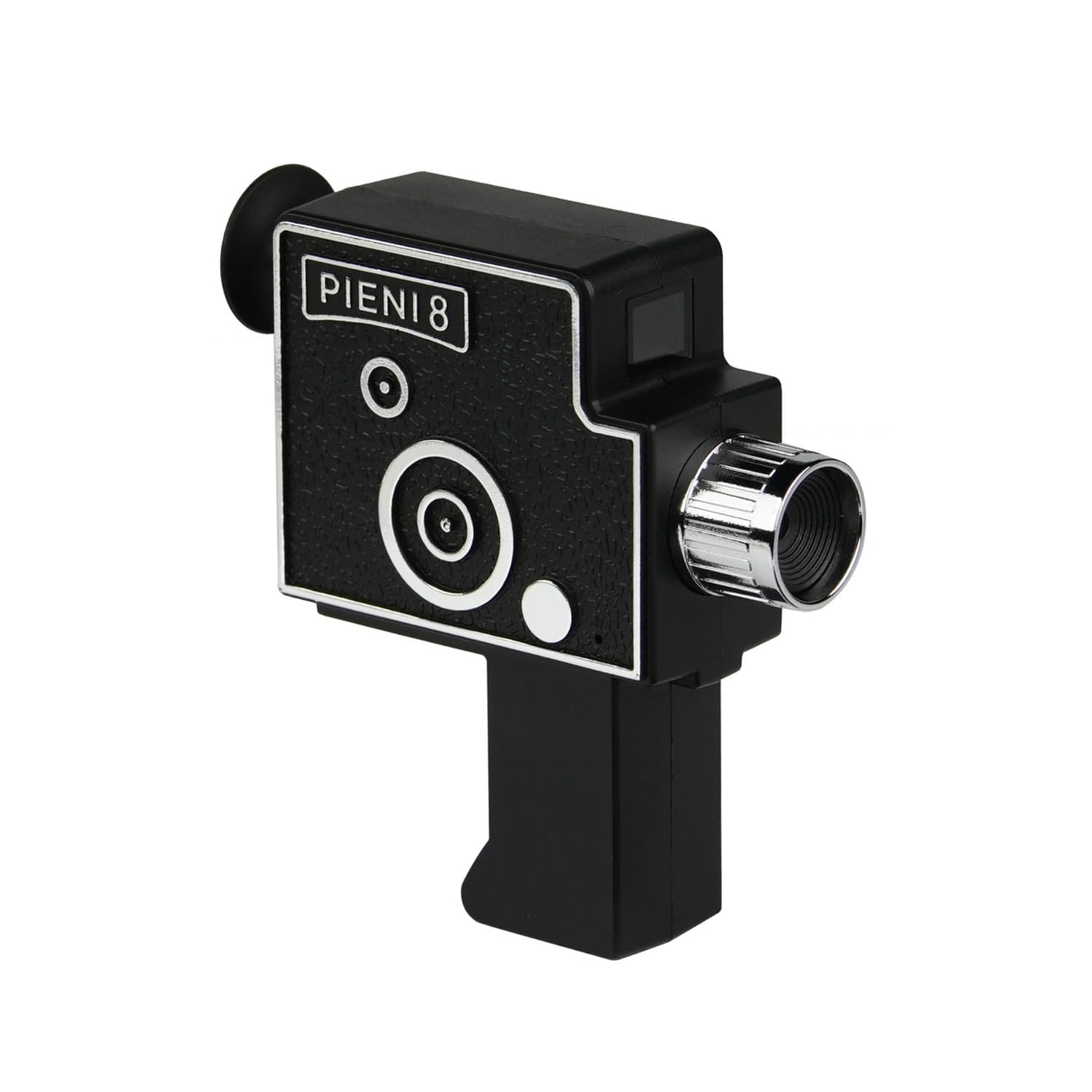 Amazon | PIENI 8 DSC-PIENI 8 ピエニエイト 8mmフィルムカメラの形を