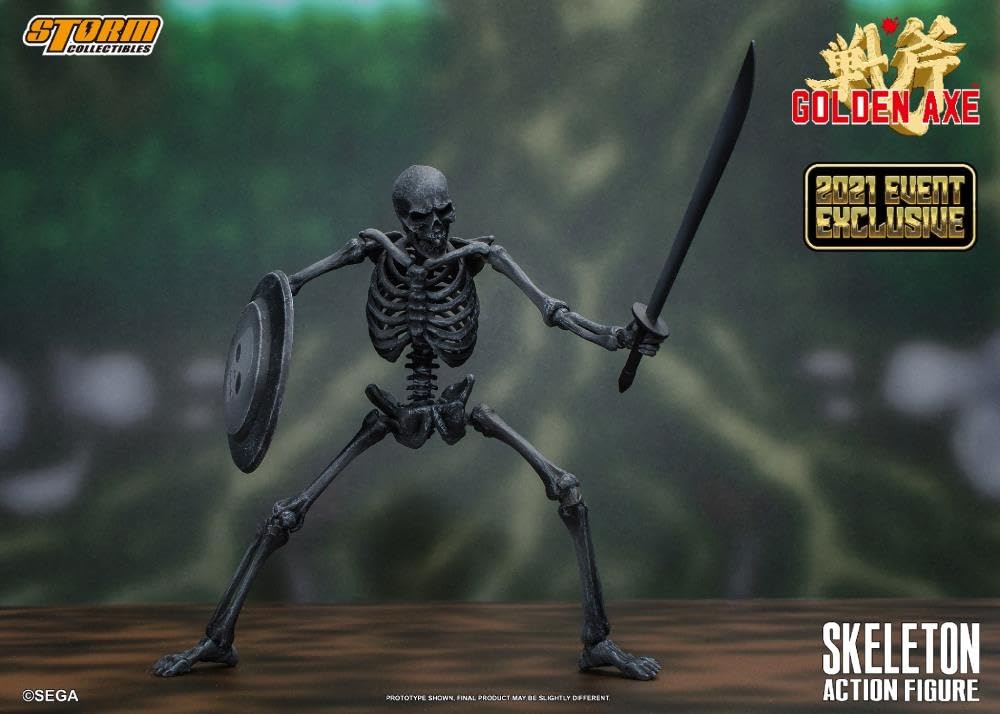 Amazon.co.jp: Generic Storm Collectibles 1/12スケール ゴールデン