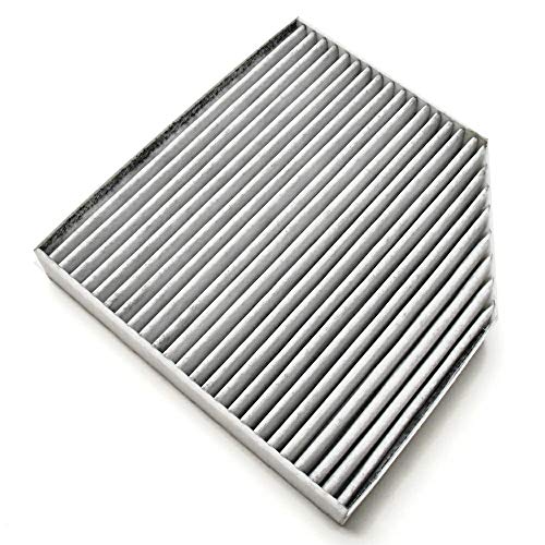 INEX 互換品 エアコンフィルター アウディ用 C7(4G) A7スポーツバック/S7スポーツバック/RS7スポーツバック用 2010.10-