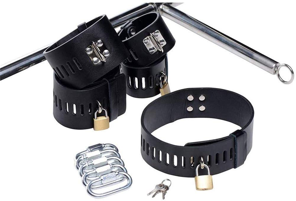 Pilori Machine BDSM Godemichet avec menottes