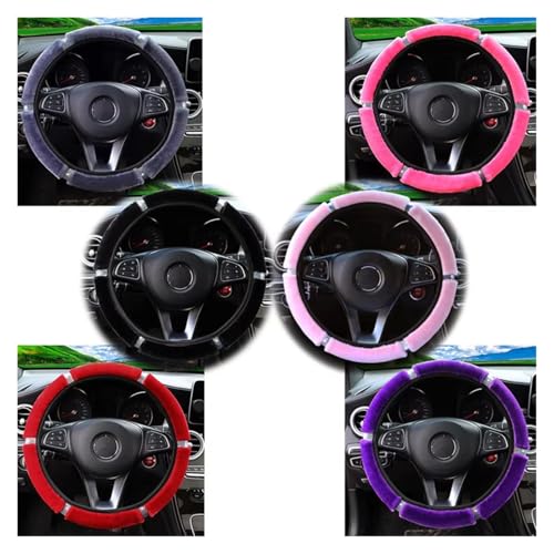 �� �n���h�� �ی�J�o�[ ���j�o�[�T�� 33cm �\�t�g�v���b�V�����C���X�g�[���J�[�X�e�A�����O�z�C�[���J�o�[ �����p�[�c�A�N�Z�T���[ �v���e�N�^�[�f�R���[�V���� �X�e�A�����O�J�o�[(Grey)