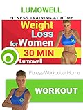 Weight Loss for Women - Fitness Workout at Home