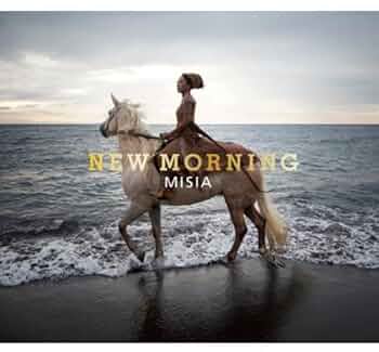 激レア #MISIA #ニューモーニング #初回盤 51RqShp6fpL._UF350,350_QL50_.jpg