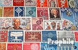 Europa Prophila Collection Europa 50 Diversi Francobolli CEPT (Francobolli per i Collezionisti)