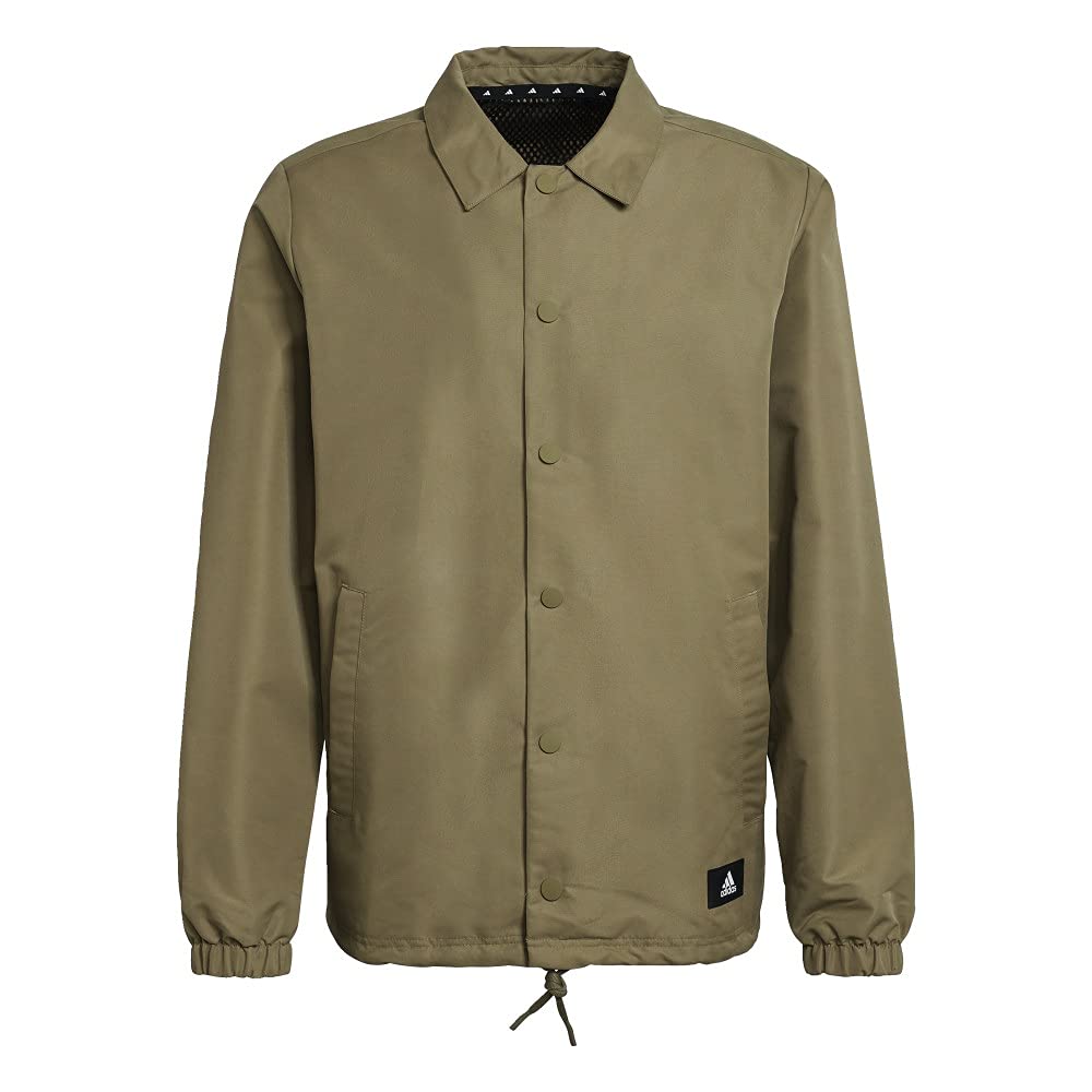 〓新品〓 Live '25 Adidas Coach Jacket Stone 〓新品〓 Live '25 Adidas Coach Jacket Stone - メルカリ